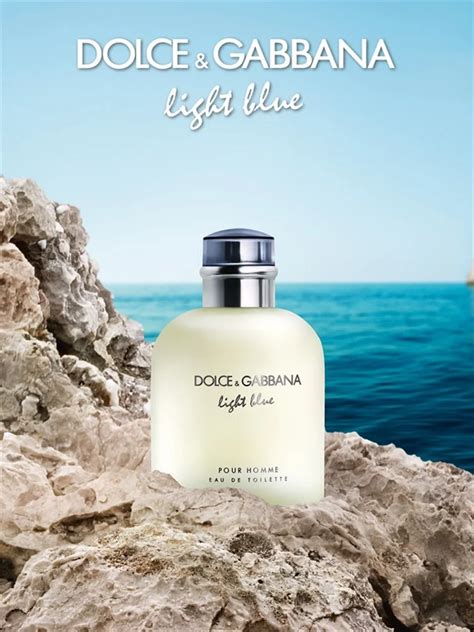 dolce gabbana ocean blue|dolce & gabbana blue perfume.